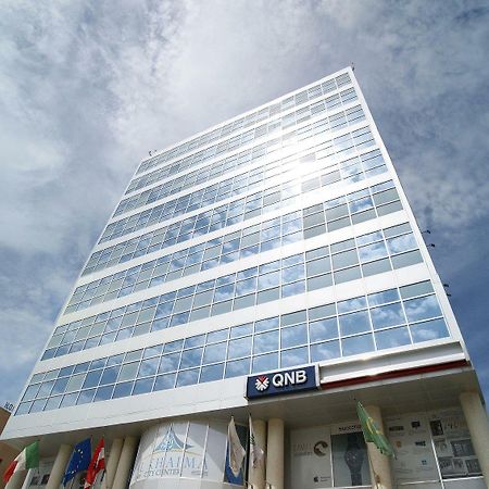 Al Khaima City Center Nouakchott Extérieur photo