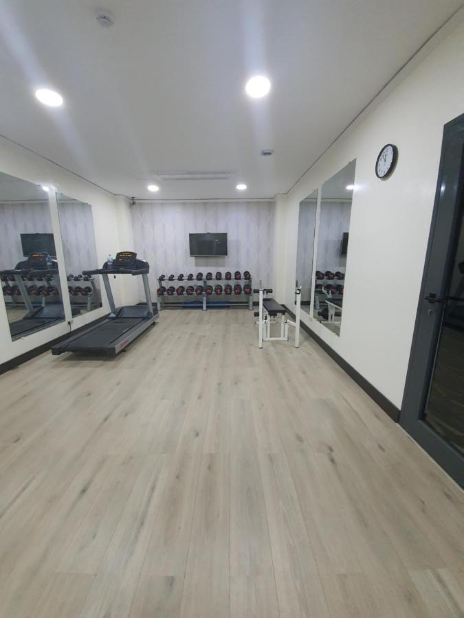 Al Khaima City Center Nouakchott Extérieur photo