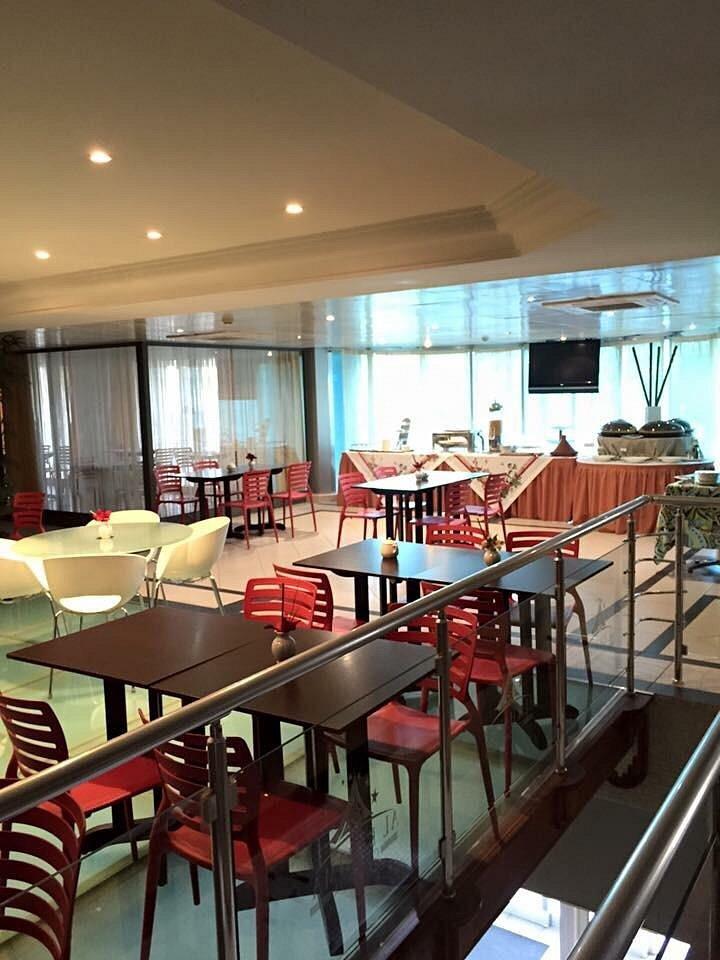 Al Khaima City Center Nouakchott Extérieur photo