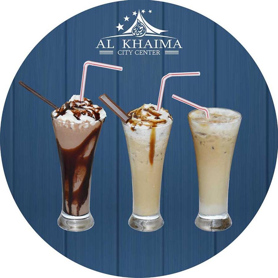 Al Khaima City Center Nouakchott Extérieur photo