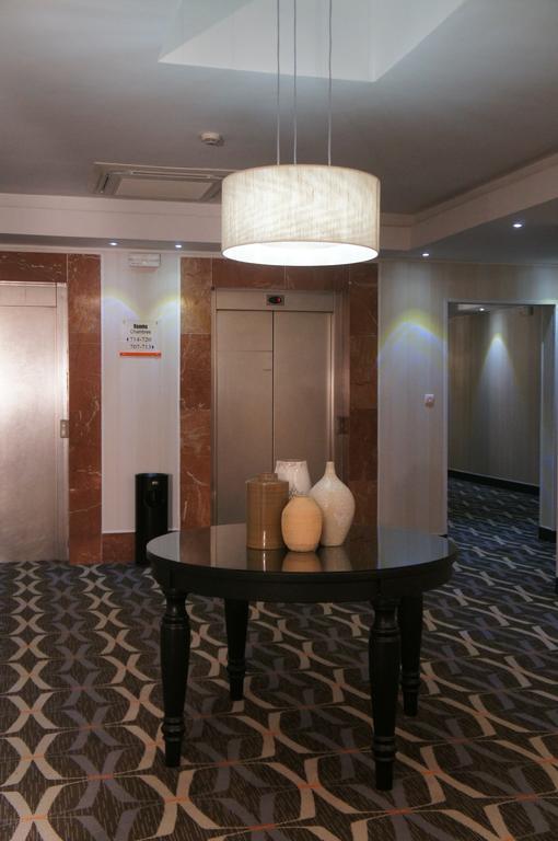 Al Khaima City Center Nouakchott Extérieur photo
